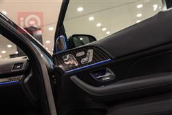 مرسيدس بنز GLS